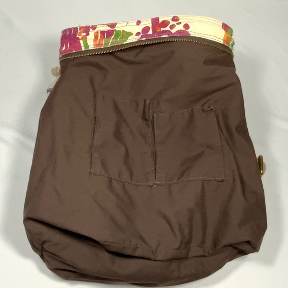 Lucky Brand Messenger Crossbody Bag - Picture 7 of 15